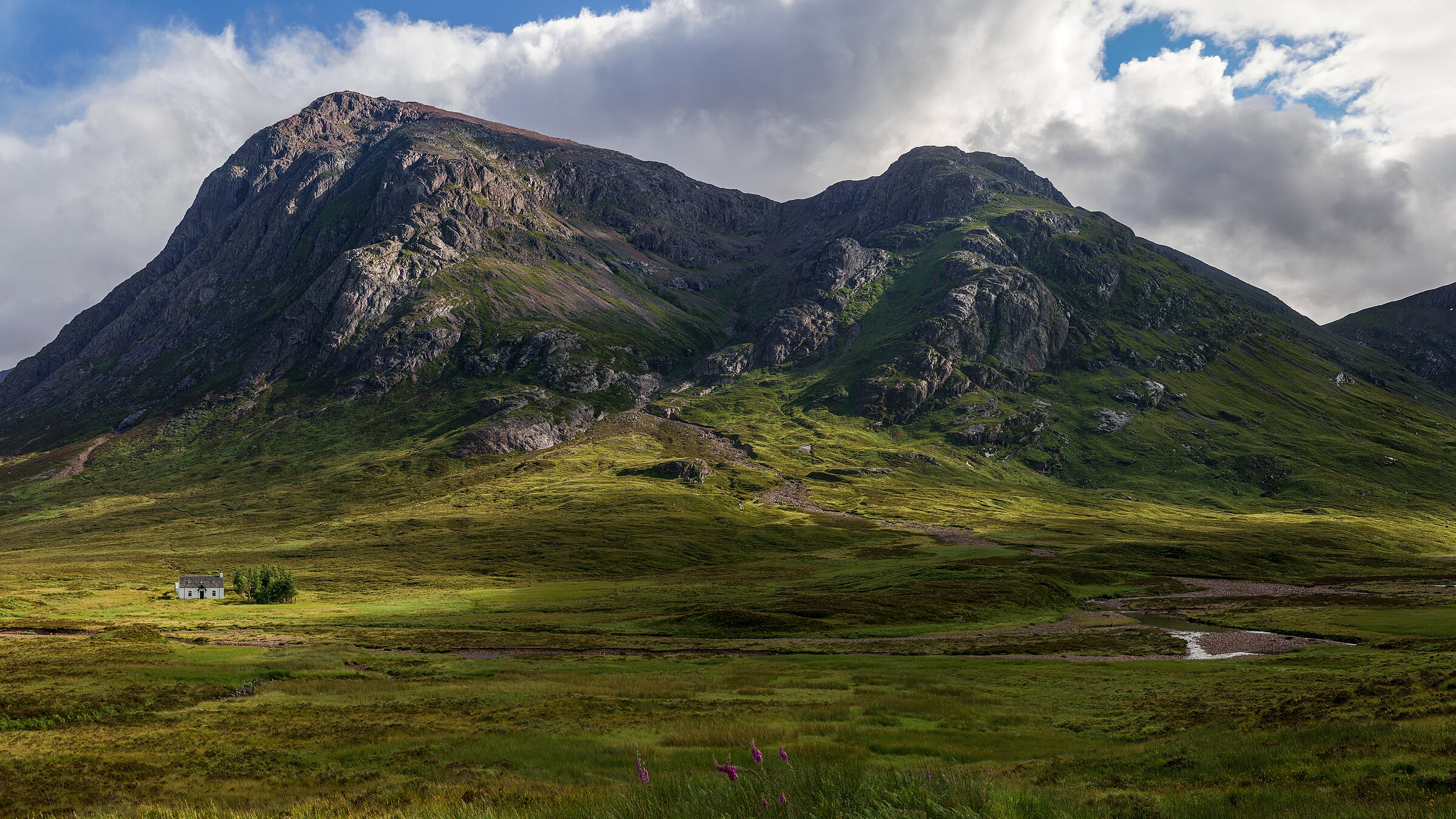 West Highland Way – Šotimaa